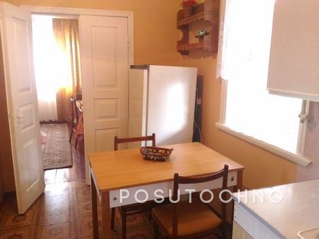 Rent a booth like Mirgorod, Mirgorod - apartment by the day