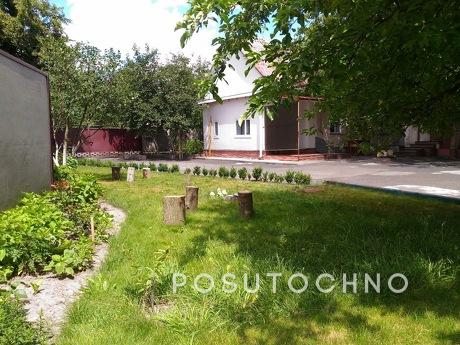 Rent a booth like Mirgorod, Mirgorod - apartment by the day