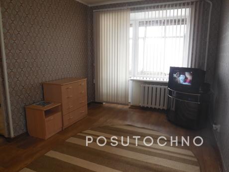 Однокімнатна затишна квартира в центрі, Смоленськ - квартира подобово