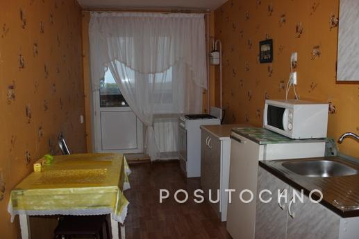 Однокімнатна квартира в Ленінському райо, Смоленськ - квартира подобово
