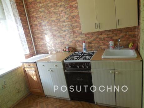 Cozy studio apartment, Smolensk - apartment by the day
