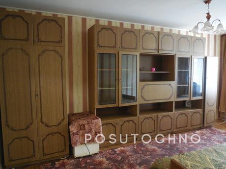 Cozy studio apartment, Smolensk - apartment by the day