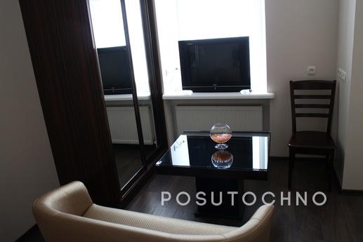 1-Bedroom Apartment, Odessa - apartment by the day