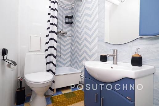 Cozy studio on Chistopolskaya, Kazan - apartment by the day