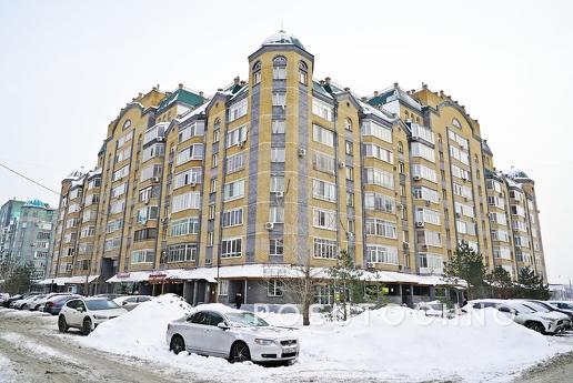 Cozy studio on Chistopolskaya, Kazan - apartment by the day