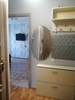 Apartment in the center, Новоросійськ - квартира подобово