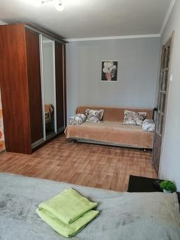 Apartment in the center, Новоросійськ - квартира подобово