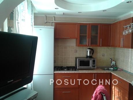 Здаю 2к квартиру подобово від власності, Краснодар - квартира подобово