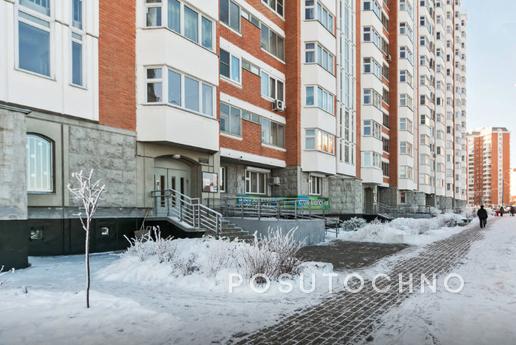 apartment for rent in Lobnya, Lobnya - apartment by the day