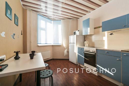 apartment for rent in Lobnya, Лобня - квартира подобово