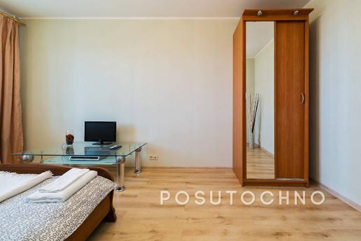 Cozy apartment in Lobnya, Лобня - квартира подобово