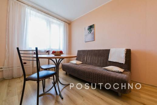 Cozy apartment in Lobnya, Лобня - квартира подобово