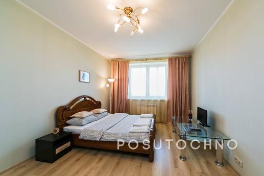 Cozy apartment in Lobnya, Лобня - квартира подобово