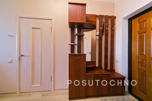 Cozy apartment in Lobnya, Лобня - квартира подобово