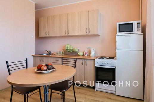 Cozy apartment in Lobnya, Лобня - квартира подобово