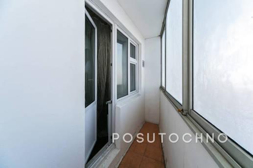 1 bedroom apartment for rent, Lobnya - apartment by the day