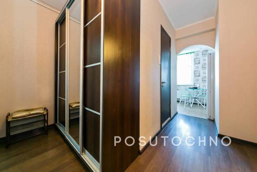 1 bedroom apartment for rent, Лобня - квартира подобово