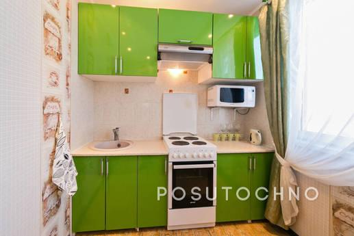 1 bedroom apartment for rent, Лобня - квартира подобово