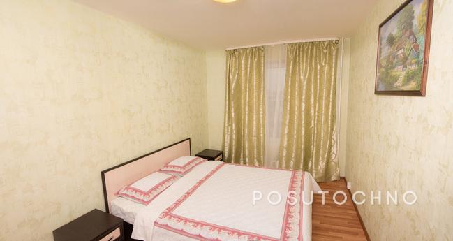 Offered to rent 2-room apartment of 54 sq.m. 7/9-storey buil