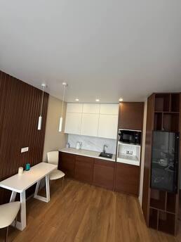 orchideja orchideja, Kyiv - apartment by the day