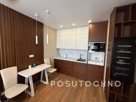 orchideja orchideja, Kyiv - apartment by the day