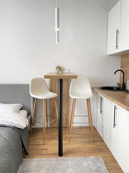 Apartment for rent near Akademmistechko metro station, Kyiv - apartment by the day