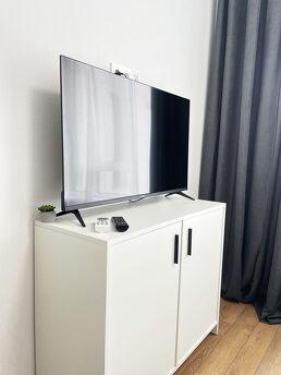 Apartment for rent near Akademmistechko metro station, Kyiv - apartment by the day