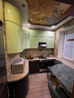 GEONATELLA, Moscow - apartment by the day