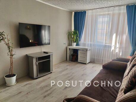 Apartments for business travelers in Udachny, Udachny - apartment by the day