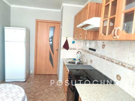 Apartments for business travelers in Udachny, Udachny - apartment by the day