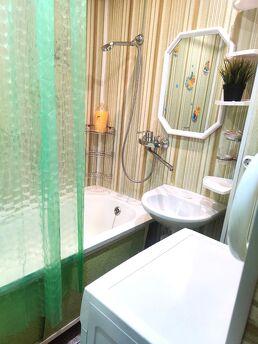 Apartments for business travelers in Udachny, Udachny - apartment by the day