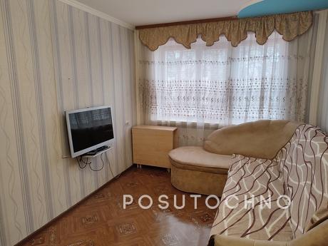 Gorgeous 3 km. square in the very center of Morshyn, Morshyn - apartment by the day