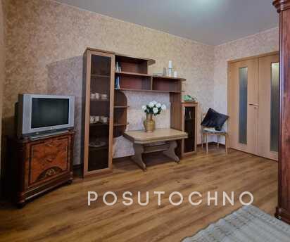Kazan city center,  Wi-Fi., Казань - квартира подобово