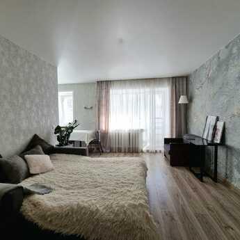 Historical CENTER of Kazan, Kazan - apartment by the day