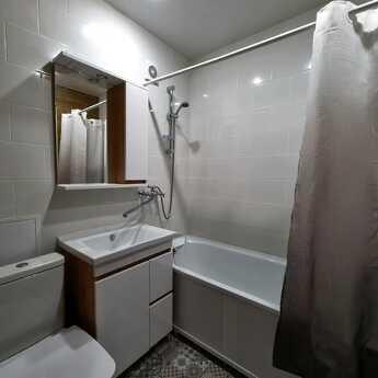 Historical CENTER of Kazan, Kazan - apartment by the day