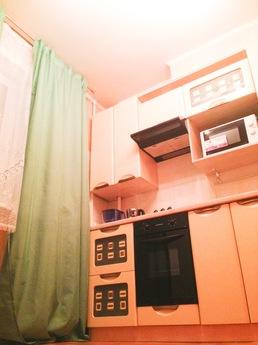 Comfortable apartment in Dolgoprudny, Dolgoprudny - apartment by the day