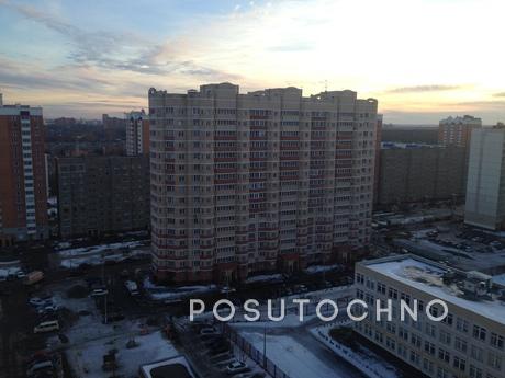 Designer apartment in Podolsk, Подольськ - квартира подобово