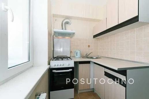 ПОГОДИННО подобово, Борисполь - квартира посуточно