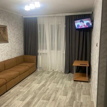 Чернігів Центр 1кімнатна кв. ПОДОБОВО, Чернигов - квартира посуточно