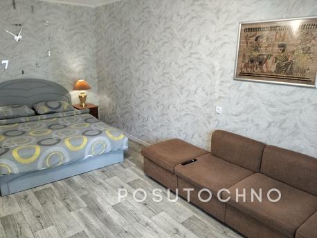 Чернігів Центр 1кімнатна кв. ПОДОБОВО, Чернигов - квартира посуточно