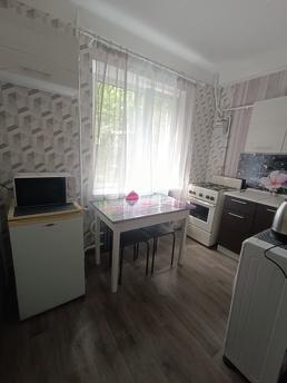 Cozy 1k apartment, Kamenskoe (Dniprodzerzhynsk) - apartment by the day