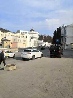 Apartment on Yanovskogo, Kislovodsk - apartment by the day