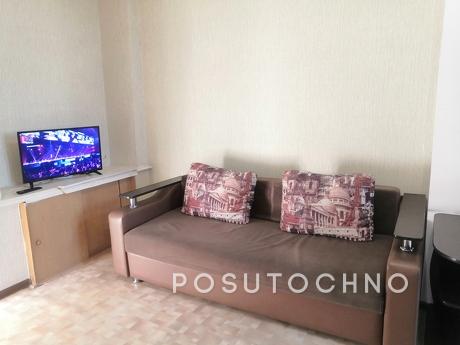 Apartment on Yanovskogo, Kislovodsk - apartment by the day