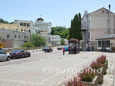 Apartment on Yanovskogo, Кисловодськ - квартира подобово