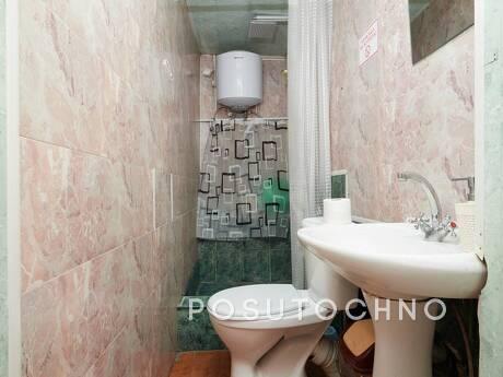 Apartment on Yanovskogo, Кисловодськ - квартира подобово