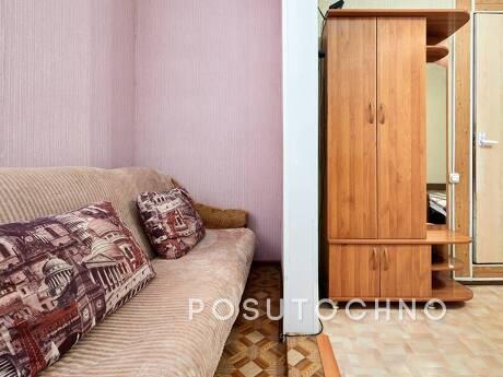 Apartment on Yanovskogo, Кисловодськ - квартира подобово