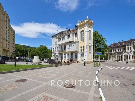 Apartment on Yanovskogo, Кисловодськ - квартира подобово