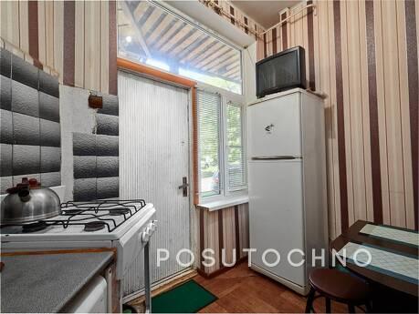 Apartment on Yanovskogo, Кисловодськ - квартира подобово