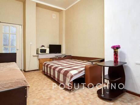 Apartment on Yanovskogo, Кисловодськ - квартира подобово