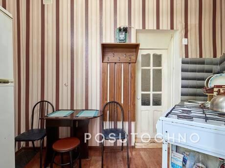 Apartment on Yanovskogo, Кисловодськ - квартира подобово
